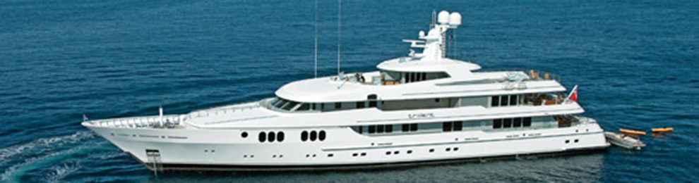 Feadship’s Fleet For Asian Waters
