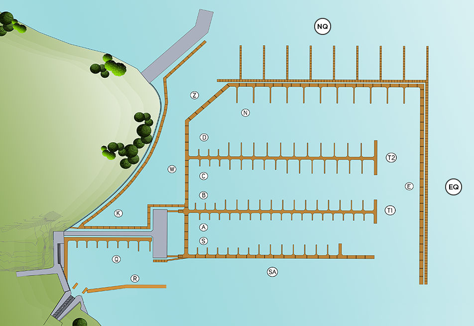 Marina Plan